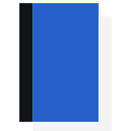 blue book as rendered by SerenityOS