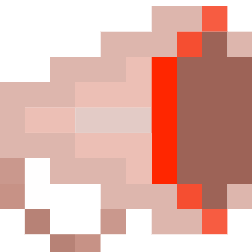 megafono as rendered by SerenityOS