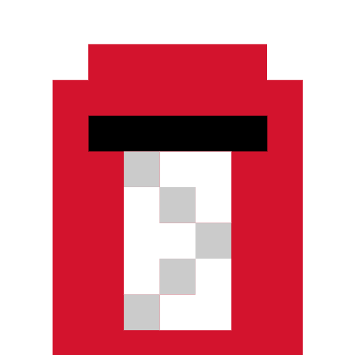 postbox as rendered by SerenityOS