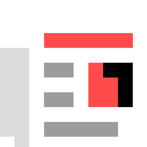 periódico as rendered by SerenityOS