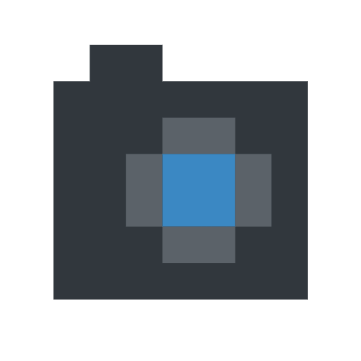 camera as rendered by SerenityOS