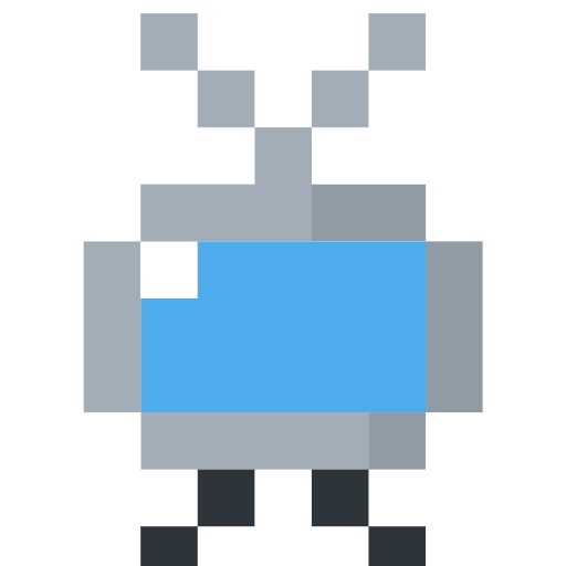 Fernseher as rendered by SerenityOS