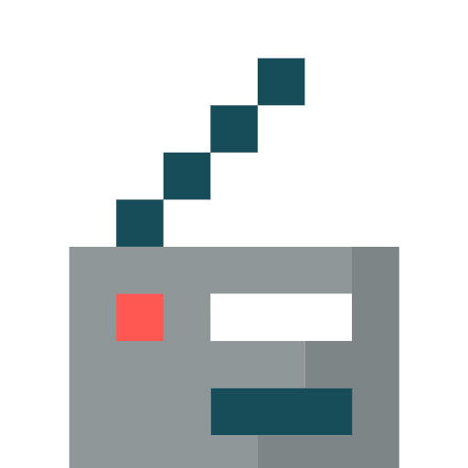 radio as rendered by SerenityOS