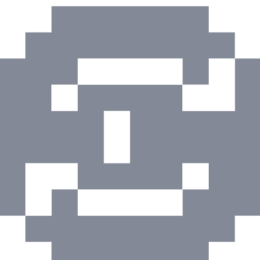 Repeat Single Button as drawn by SerenityOS in 2026 02 04