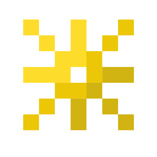 bright button as rendered by SerenityOS