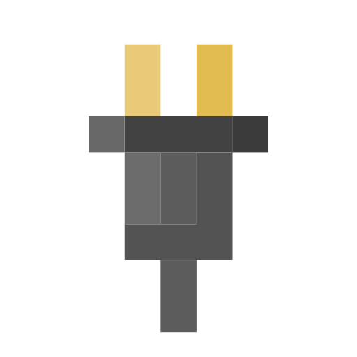 Netzstecker as rendered by SerenityOS