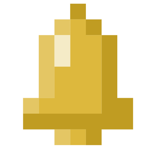 campana as rendered by SerenityOS