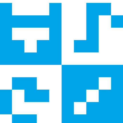 input symbols as rendered by SerenityOS