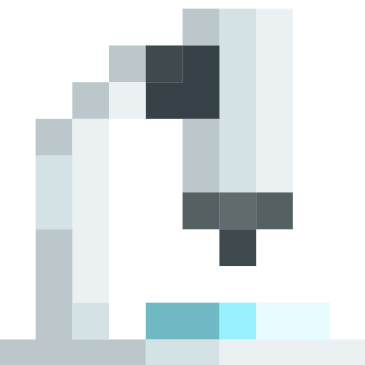 microscope as rendered by SerenityOS