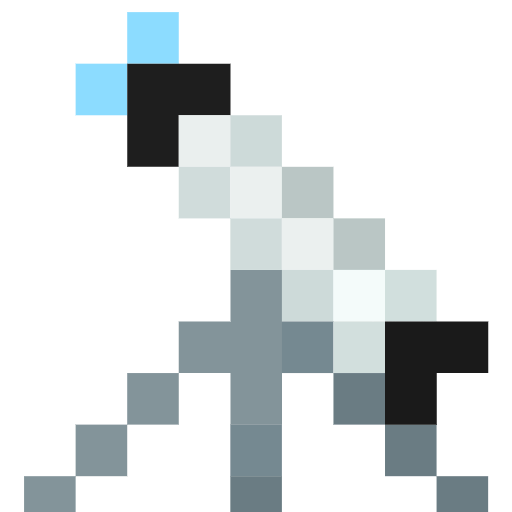 Teleskop as rendered by SerenityOS