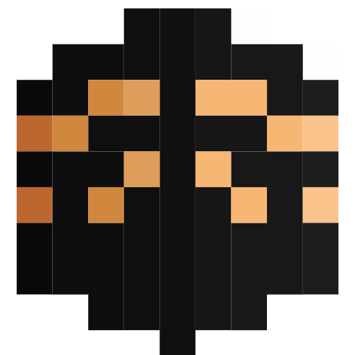 kaaba as rendered by SerenityOS