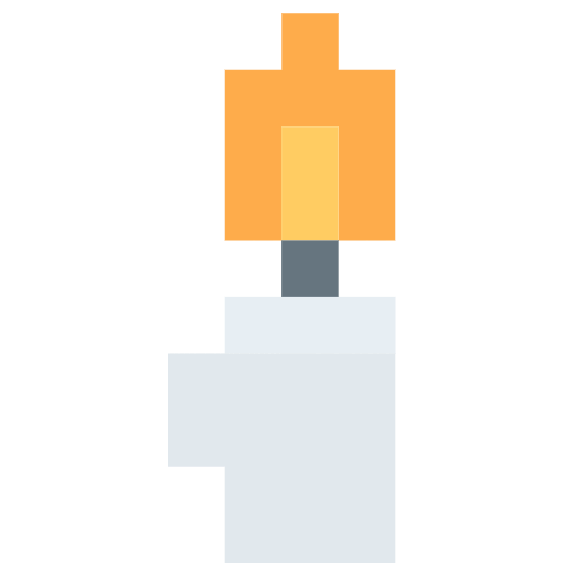 bougie as rendered by SerenityOS