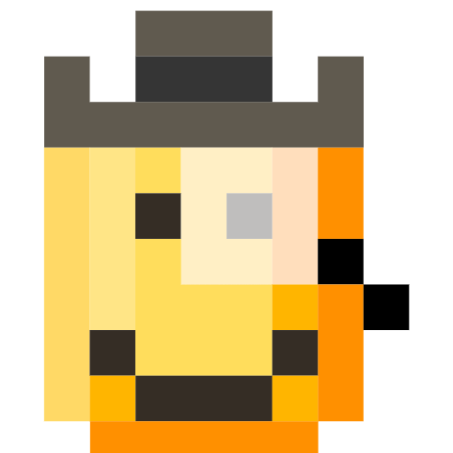 detective as rendered by SerenityOS