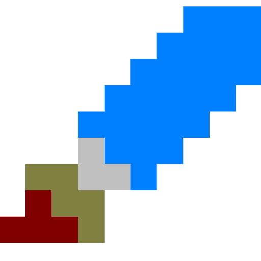 paintbrush as rendered by SerenityOS