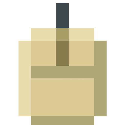 computer mouse as rendered by SerenityOS
