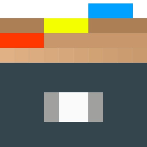 card file box as rendered by SerenityOS