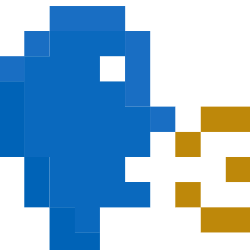 sprechender Kopf as rendered by SerenityOS