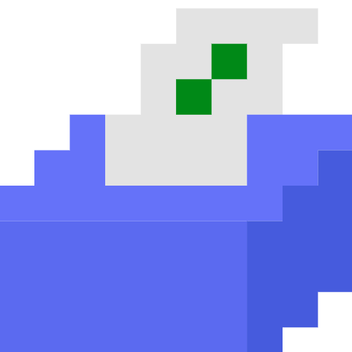 ballot box with ballot as rendered by SerenityOS