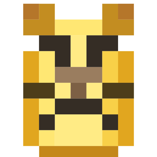 schmollende Katze as rendered by SerenityOS