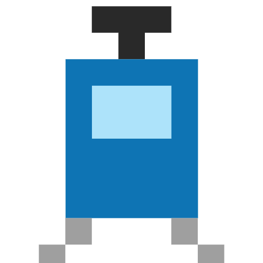 tram as rendered by SerenityOS