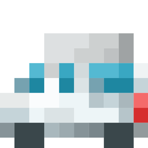pulmino as rendered by SerenityOS