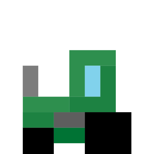 trattore as rendered by SerenityOS