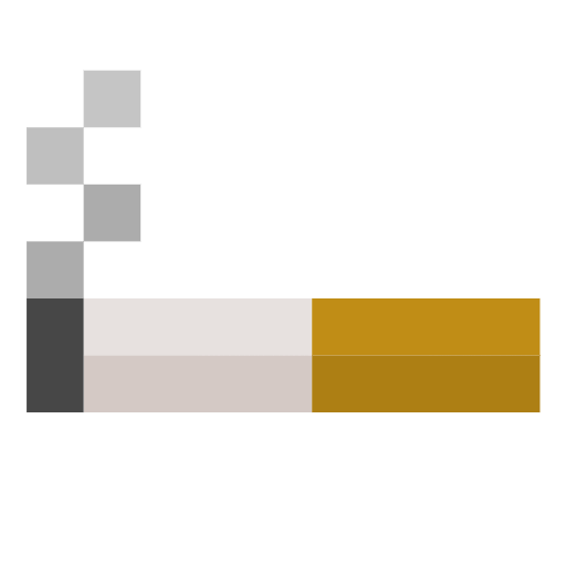sigaretta as rendered by SerenityOS