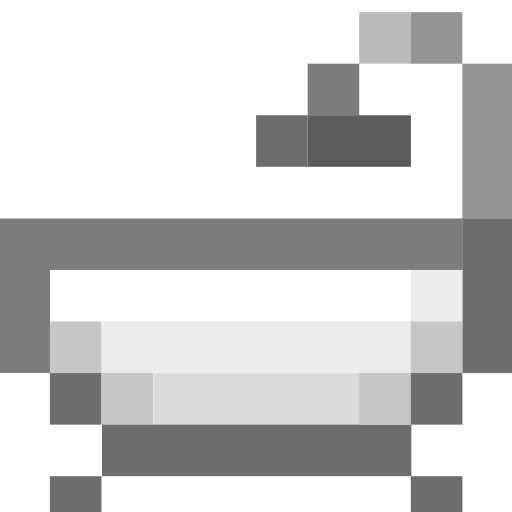 bathtub as rendered by SerenityOS