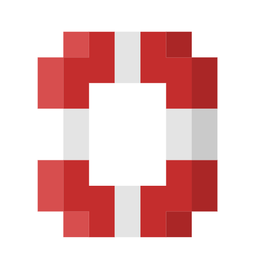salvagente as rendered by SerenityOS