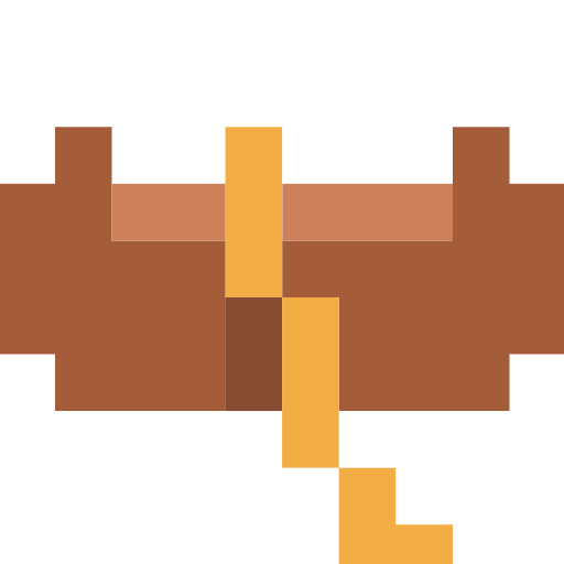 canoa as rendered by SerenityOS