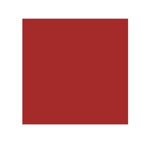 quadrado marrom as rendered by SerenityOS