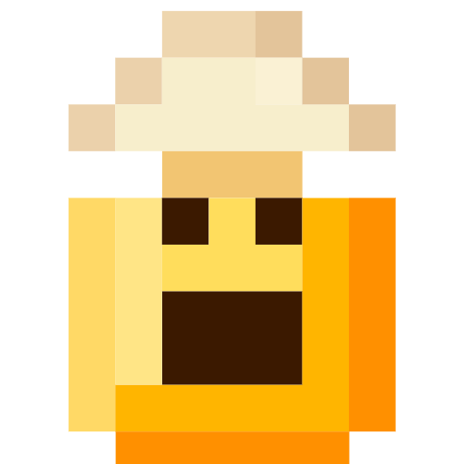 exploding head as rendered by SerenityOS