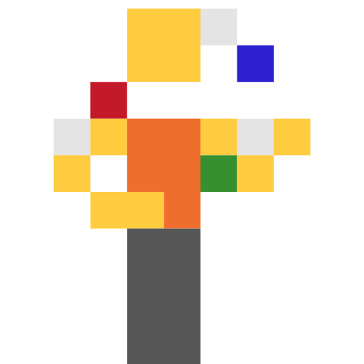 person juggling as rendered by SerenityOS