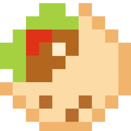 pita farcita as rendered by SerenityOS