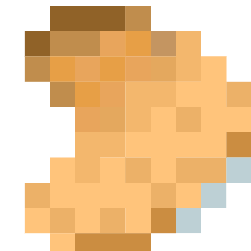Glückskeks as rendered by SerenityOS