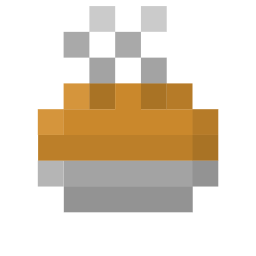 pie as rendered by SerenityOS