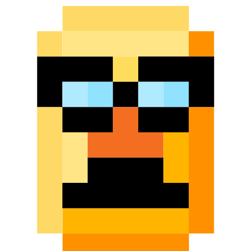 faccina travestita as rendered by SerenityOS