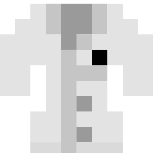 Laborkittel as rendered by SerenityOS