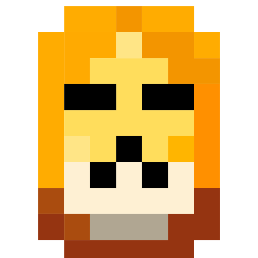 Löwe as rendered by SerenityOS