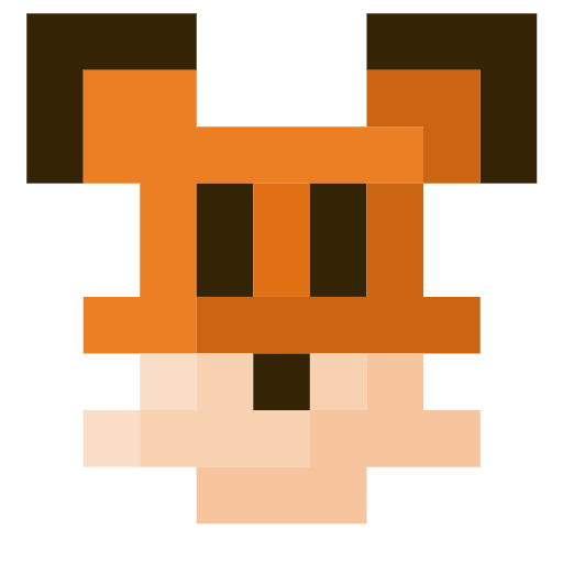 ์ฌ์ฐ ์ผ๊ตด as rendered by SerenityOS