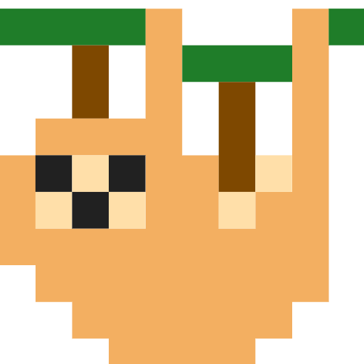 bradipo as rendered by SerenityOS