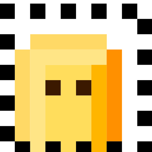 أصلع as rendered by SerenityOS