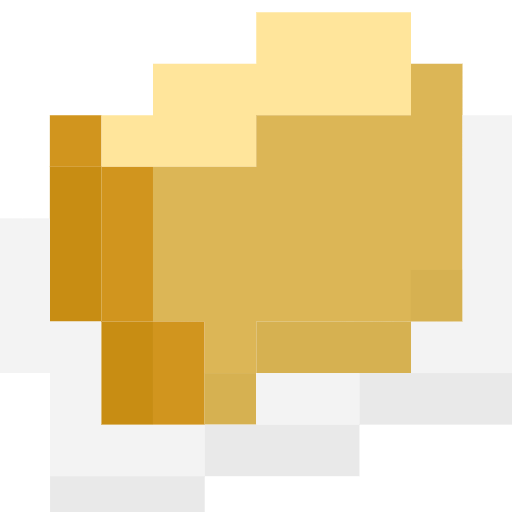 butter as rendered by SerenityOS