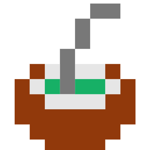 Mate-Tee as rendered by SerenityOS
