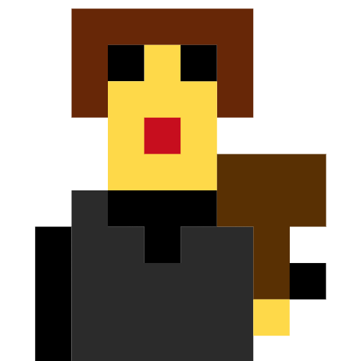 judge as rendered by SerenityOS
