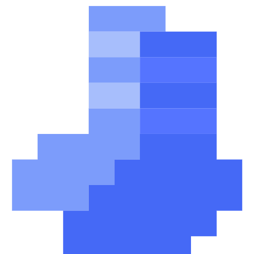 calzini as rendered by SerenityOS