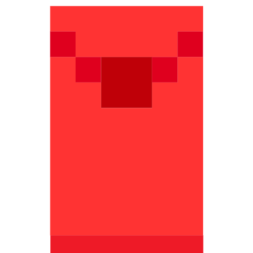 busta hongbao as rendered by SerenityOS