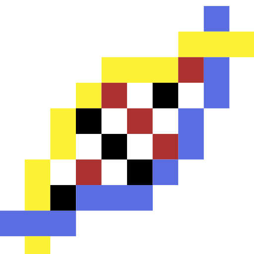 DNA as rendered by SerenityOS