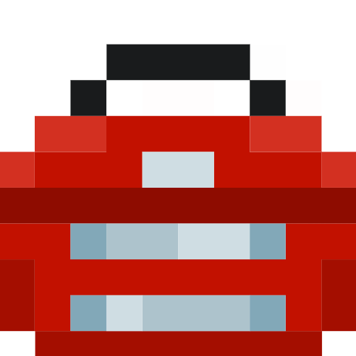 toolbox as rendered by SerenityOS