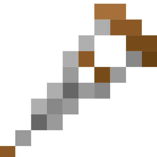 crutch as rendered by SerenityOS